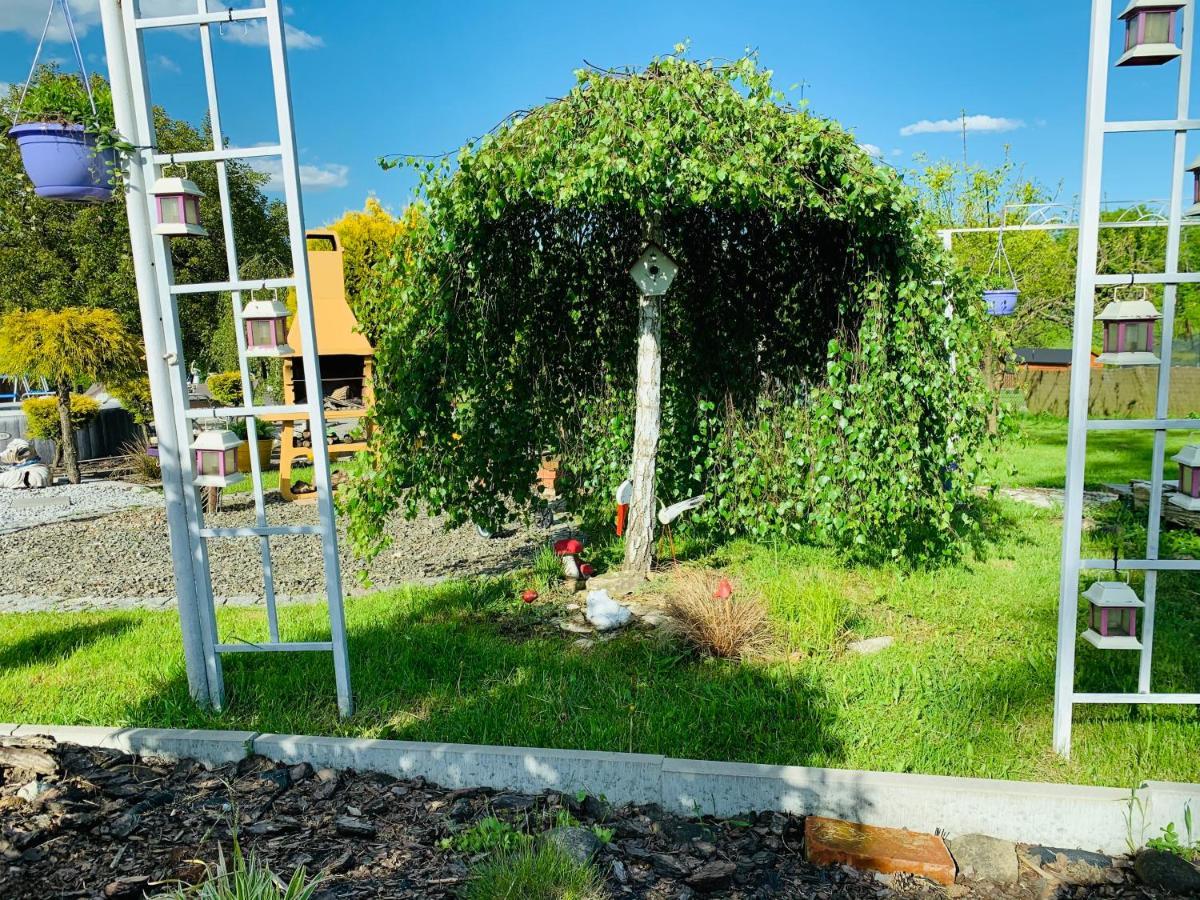 Apartament Rodzinny Cieszyn  Bagian luar foto