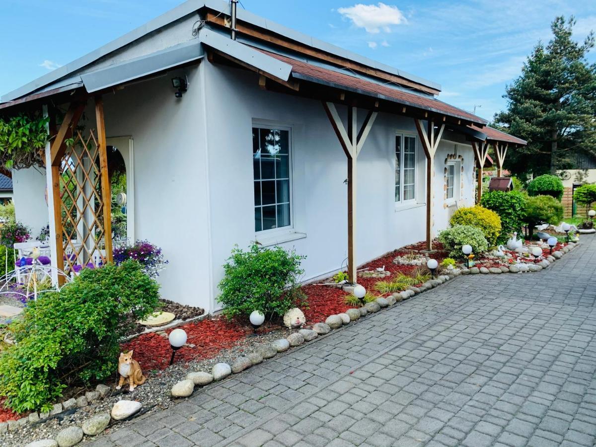 Apartament Rodzinny Cieszyn  Bagian luar foto