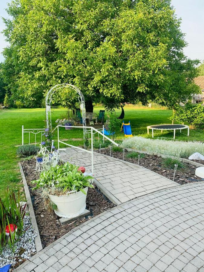 Apartament Rodzinny Cieszyn  Bagian luar foto