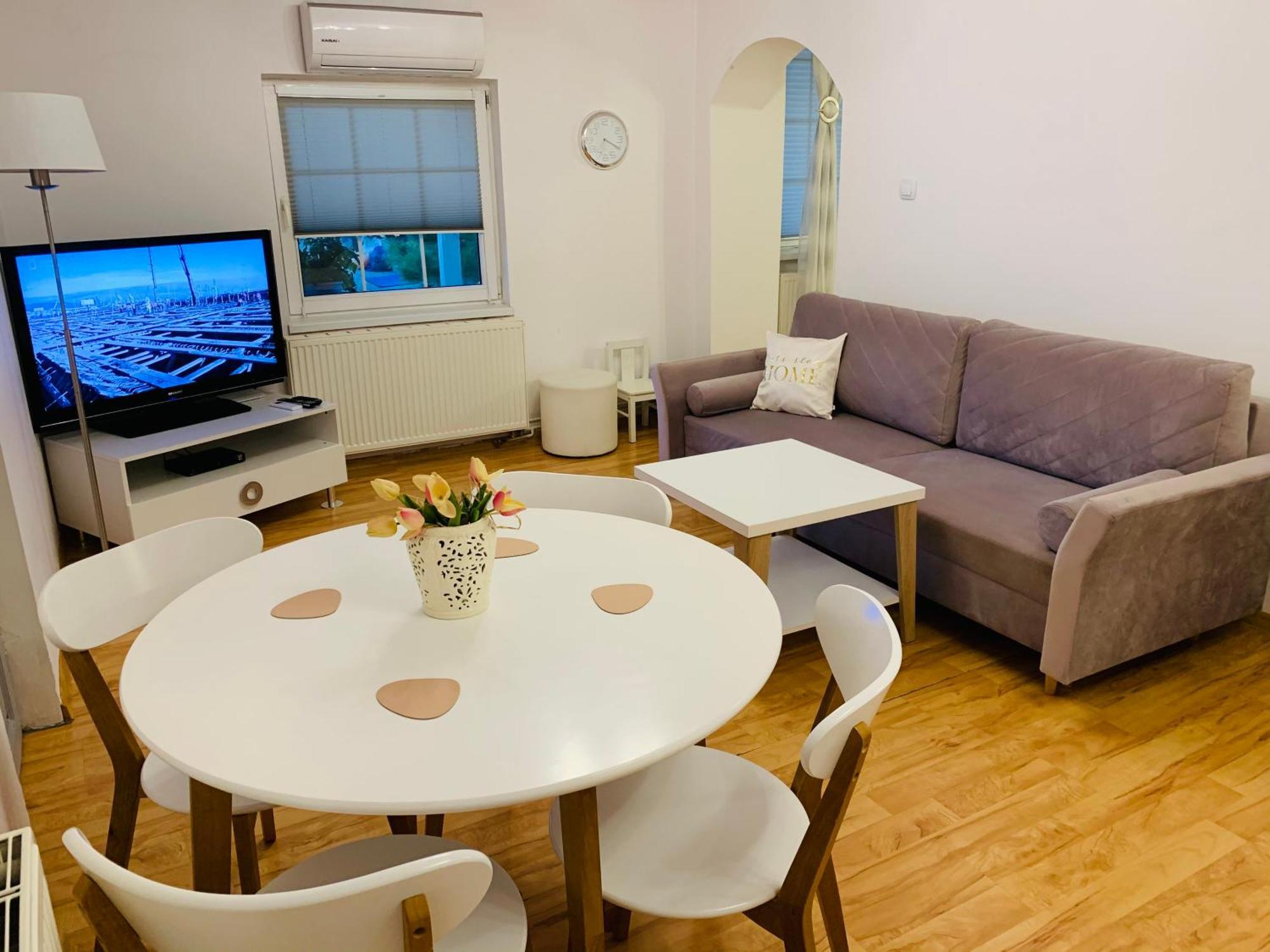 Apartament Rodzinny Cieszyn  Bagian luar foto
